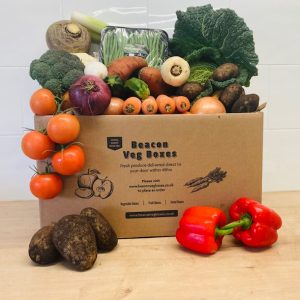 Veg Boxes