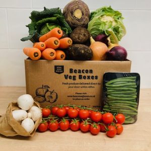 Veg Boxes