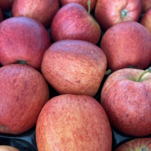 BRITISH GALA APPLE