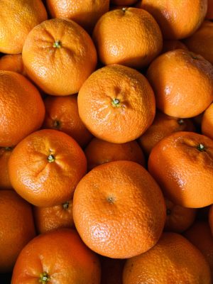 Tangerine x 1