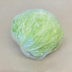 Lettuce