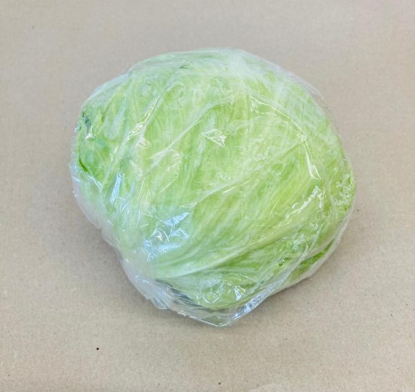 Lettuce