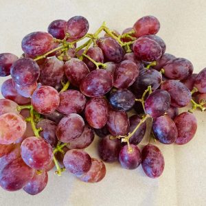 Grapes