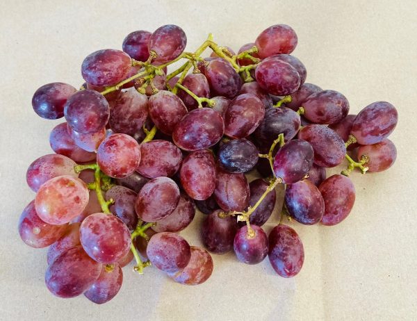 Grapes