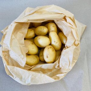 Salad Potatoes