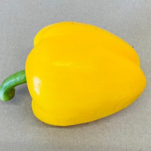 Yellow Pepper