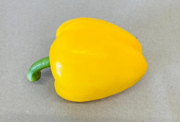 Yellow Pepper