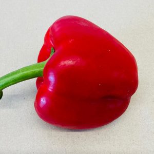 red pepper