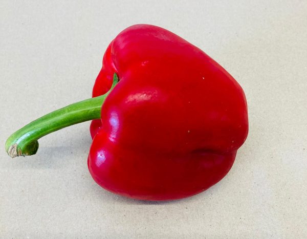 red pepper