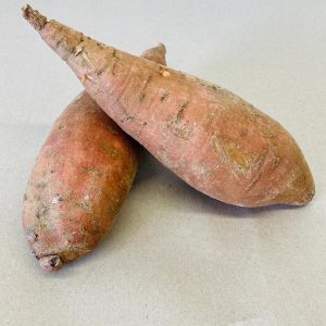 Sweet Potato