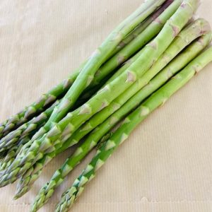 ASPARAGUS