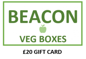 £20 gift card