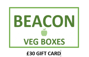£30 Gift card