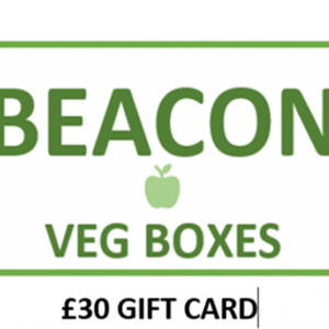 £30 Gift card