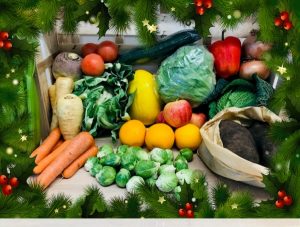 Pre Order- Regular Christmas Box
